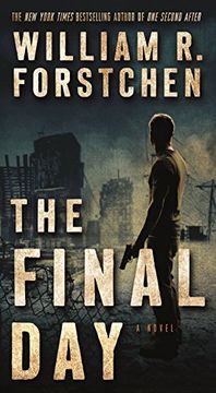 portada The Final Day (One Second After) (in English)