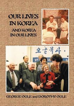 portada our lives in korea and korea in our lives