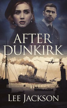 portada After Dunkirk (en Inglés)