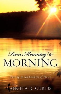 portada from mourning to morning