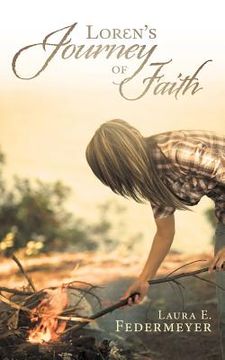 portada Loren's Journey of Faith