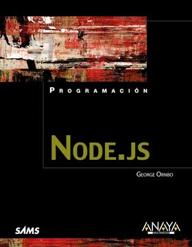 portada Node. Js (in Spanish)