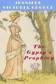 portada The Gypsy's Prophecy (en Inglés)