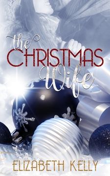 portada The Christmas Wife