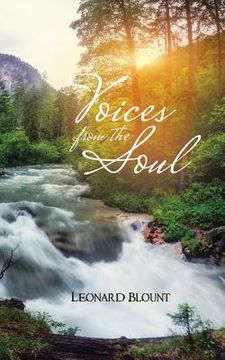 portada Voices from the Soul (en Inglés)