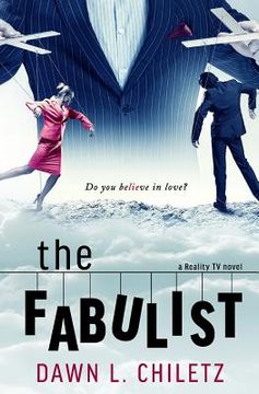 portada The Fabulist (en Inglés)