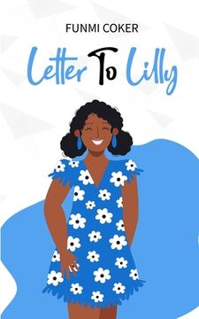 portada Letter to Lilly (en Inglés)
