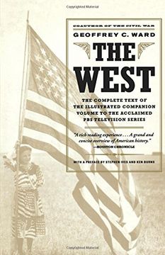 the west: an illustrated history (en Inglés)