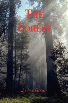 portada The Forest (en Inglés)