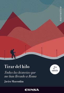 TIRAR DEL HILO