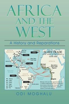 portada Africa and the West: A History and Reparations