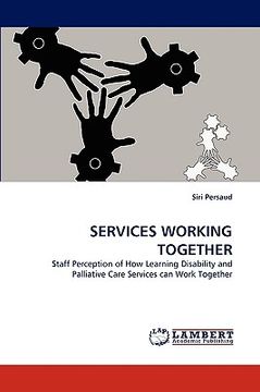 portada services working together (en Inglés)