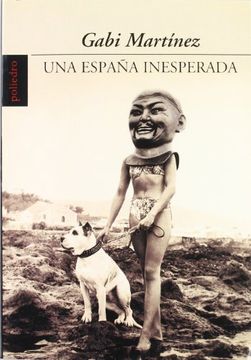 portada Una España Inesperada (in Spanish)