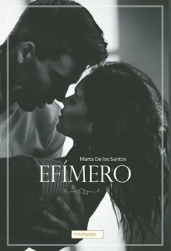 portada Efimero (in Spanish)