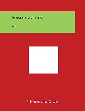 portada Persian Mystics: Jami
