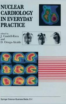 portada nuclear cardiology in everyday practice (en Inglés)