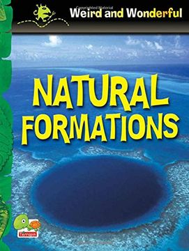 portada Natural Formations