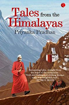 portada Tales From the Himalayas (in English)