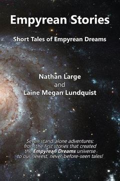 portada Empyrean Stories: Short Tales of Empyrean Dreams