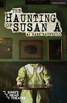 portada The Haunting of Susan a