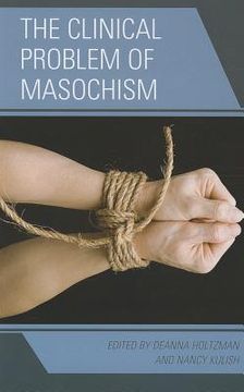 portada the clinical problem of masochism (en Inglés)