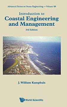 portada Introduction to Coastal Engineering and Management: 3rd Edition (Advanced Series on Ocean Engineering) 