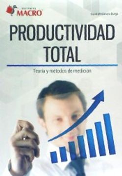 portada Productividad Total (in Spanish)