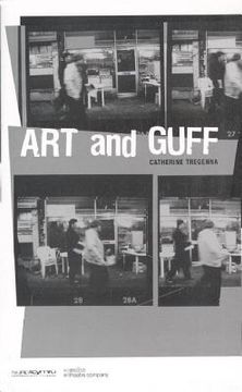 portada art and guff (en Inglés)