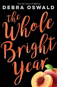 portada The Whole Bright Year (en Inglés)