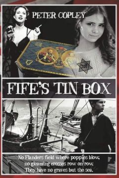portada Fife'S tin box (en Inglés)
