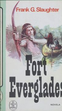portada Fort Everglades