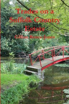 portada Trades on a Suffolk Country Estate (en Inglés)