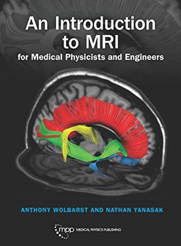 portada An Introduction to mri for Medical Physicists and Engineers 