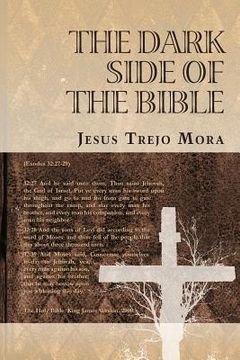 portada the dark side of the bible (in English)