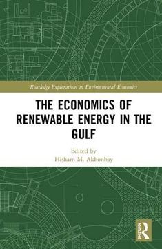 portada The Economics of Renewable Energy in the Gulf (en Inglés)