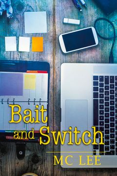 portada Bait and Switch (en Inglés)