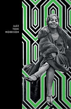 portada Jazz (Vintage Deco) 