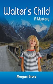 portada Walter's Child: A Mystery (en Inglés)