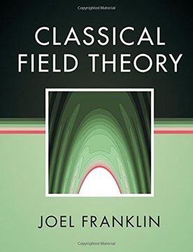 portada Classical Field Theory