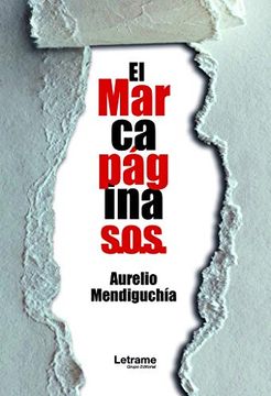 portada El Marcapáginas (in Spanish)