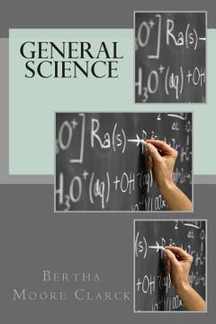 portada General science (in English)