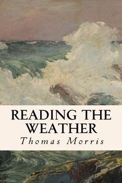 portada Reading the Weather (in English)