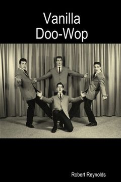 portada Vanilla Doo-Wop (en Inglés)