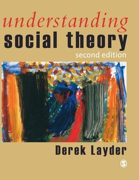 portada understanding social theory (en Inglés)