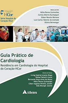 portada Guia Prático de Cardiologia