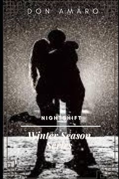 portada Nightshift: Winter Season Series (in English)