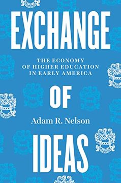 portada Exchange of Ideas 8211 the Economy o