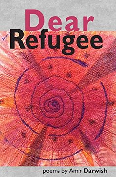 portada Dear Refugee (en Inglés)