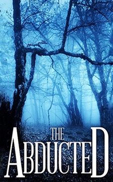 portada The Abducted (en Inglés)