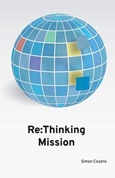 portada Re: Thinking Mission (in English)
